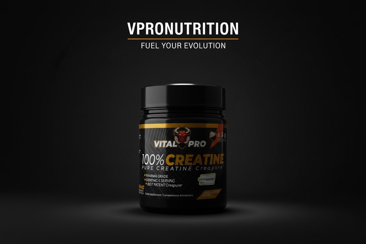 VPro Nutrition - Premium